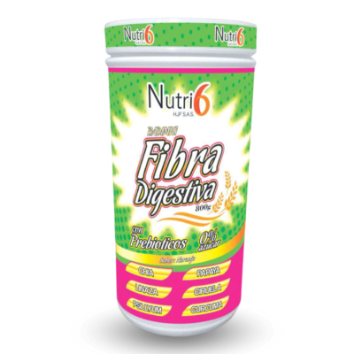 FIBRA DIGESTIVA