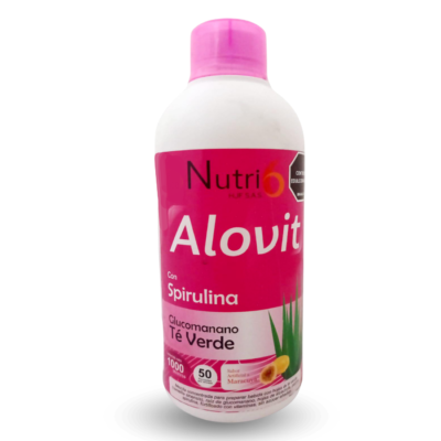ALOVIT