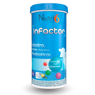 INFACTOR