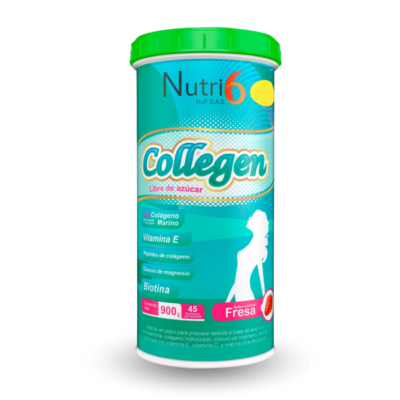 COLAGENO MARINO