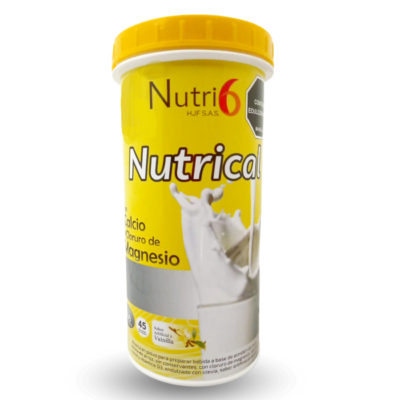 NUTRICAL